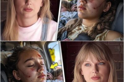Taylor Swift’s Heartbreaking Tribute to Young Fan Killed Before Concert – Her Unforgettable Act of Kindness Will Leave You in Tears!