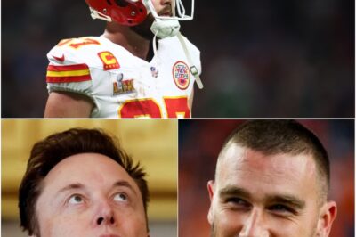 OMG! Kansas City Chiefs Just ENDED Elon Musk’s Football Dreams – Here’s The EXPLOSIVE Truth! 💥