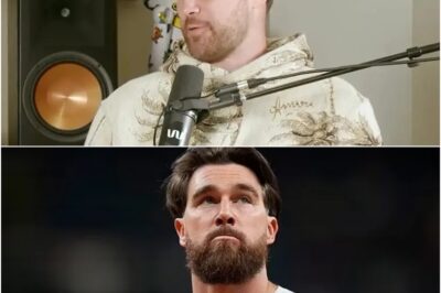 SHOCKING SPLIT ALERT: Travis Kelce DROPS Bombshell – Secretly Planning to END Relationship with Taylor Swift After Mom’s Ultimate REJECTION!