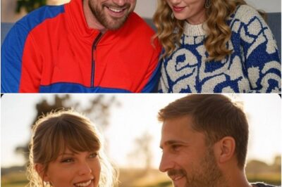 BREAKING: Taylor Swift & Travis Kelce DROP BABY BOMBSHELL After Super Bowl Collapse – ULTRASOUND PROOF Inside! 👶🏈 (Their SHOCKING Plan Will Leave You SPEECHLESS!)
