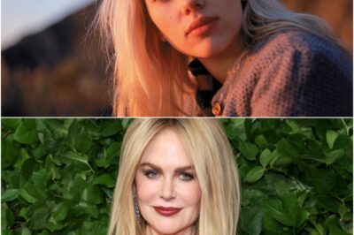 Nicole Kidman’s $31 Million Overtakes Scarlett Johansson and More as 2024’s Highest Paid Actress, Check Out Full List