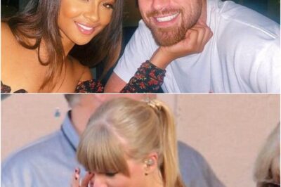 SCANDAL ALERT: Kayla Nicole DEMANDS Taylor Swift ‘HIDE IN SHAME’ as She FLAUNTS Massive Engagement Ring with Travis Kelce—ABC Reports BOMBSHELL Twist! 💍💥 You Won’t Believe Her Savage Message!