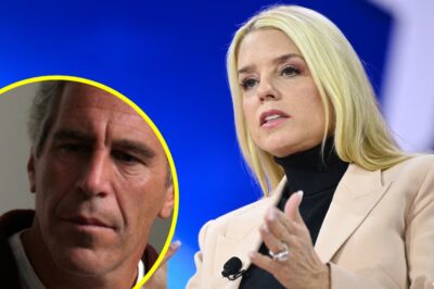 BREAKING: ‘The List is Coming’ – Pam Bondi’s SHOCKING Promise About Epstein Documents Will Leave You SPEECHLESS!