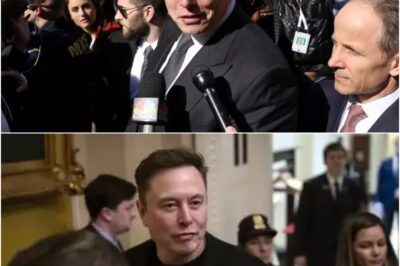 Mainstream Media MELTDOWN! Elon Musk’s $3B CNN Purchase Sparks FEAR Among Journalists!