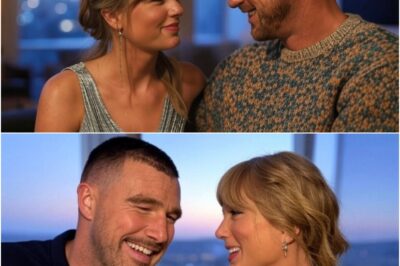 BREAKING: Taylor Swift & Travis Kelce’s SECRET ‘Precious’ Life After Travels EXPOSED! 🌍💘 (Their NEXT Move Will STUN the World!)