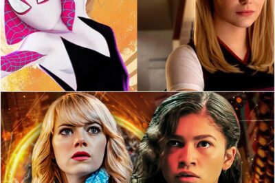 I’m So Torn About The MCU’s Gwen Stacy Debut After No Way Home Ended Spider-Man’s MJ Romance