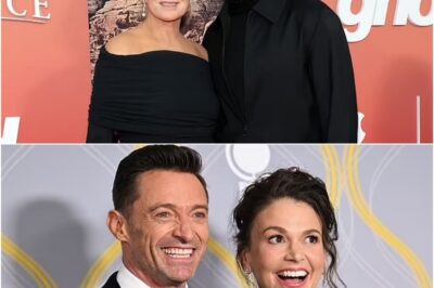 SHOCKING Twist: Hugh Jackman & Deborra-Lee Furness’ SECRET Reunion Plot EXPOSED—What Happens to Sutton Foster?
