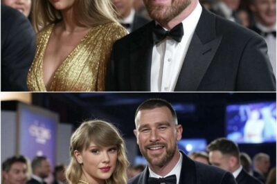 HOLLYWOOD BOMBSHELL: Taylor & Travis’ MIDNIGHT SECRETS Exposed – What They Did Will SHOCK YOU! 🔥🚨