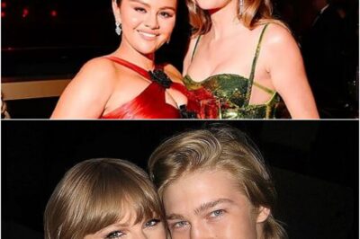 🔥 OSCAR NIGHT DRAMA EXPLODES: Selena Gomez’s SHOCKING Red Carpet SNUB! Taylor’s Ex Joe Alwyn HUMILIATED as Travis Kelce LOOMS! 💣 Hollywood’s WILDEST Moment REVEALED! 😱