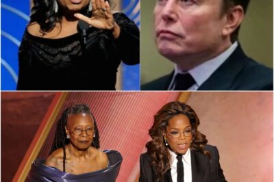 BREAKING: Oprah ABANDONS America – Her SHOCKING Reason for Fleeing Has Everyone Talking About Elon Musk!