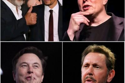 “TRADITIONAL VALUES” ARE BACK! Gibson, Wahlberg & Musk’s BILLION-Dollar Plan to Remake Hollywood!