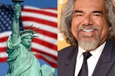 George Lopez Makes Shocking Decision to Quit Iconic TV Show and Leave the US — The Reason Will Stun You!