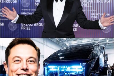 Elon Musk’s Shocking $46 Billion Secret Revealed: Tesla’s Radical Plan to Dominate EVs Like Airbnb—You Won’t Believe His Next Move!