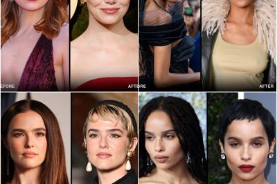 Emma Stone’s Pixie & More! 20 Celebs Who Prove Short Hair is HOT!