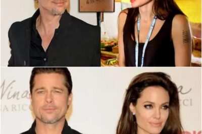 BOMBSHELL: Aishwarya Rai TURNED DOWN Hollywood Mega-Role with Brad Pitt—Her SHOCKING Promise Revealed: ‘I Will NEVER Work With…’ 😱🔥 The Truth Will Leave You SPEECHLESS!
