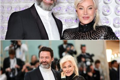 BOMBSHELL REVEAL: Hugh Jackman & Deborra-Lee Furness’ Jaw-Dropping NYC Reunion 2 Years Post-Divorce—Is Their Split a LIE?