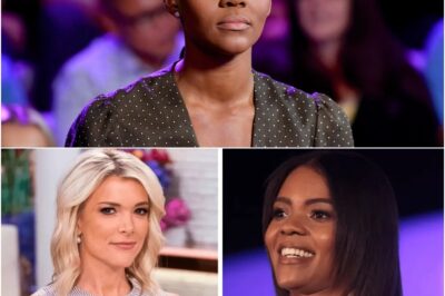 CBS DROPS NUCLEAR BOMBSHELL: Megyn Kelly & Candace Owens LAND $700M DEAL to CRUSH ‘The View’—Insiders Leak ‘Woke-Free Zone’ Morning Show WAR Declared!