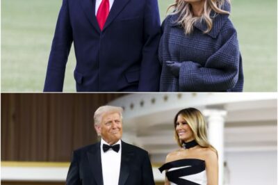 🚨 MARRIAGE APOCALYPSE: Trump NUKES White House Romance! SHOCKING First Lady SWAP Stuns Nation! 💥 Insider Secrets EXPOSED in BOMBSHELL Divorce Announcement! 🔥
