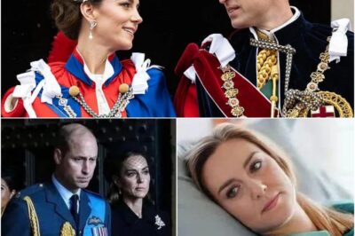 Breaking: Prince William Reveals Heartbreaking News About Kate – The Emotional Announcement That Has Fans in Tears!