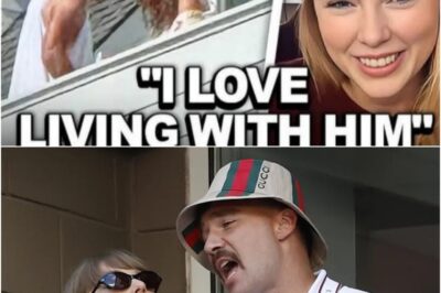 🏰 EXPOSED: Taylor & Travis’ $13M Love Nest REVEALED – What’s Inside Will Make Your JAW DROP! 😱