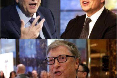 Elon Musk’s Explosive Claim: Bill Gates is Destroying Innovation – Boycott Microsoft Now!