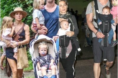 Chris Hemsworth’s Sudden Australia Move Has Everyone Talking – Here’s The Secret Reason