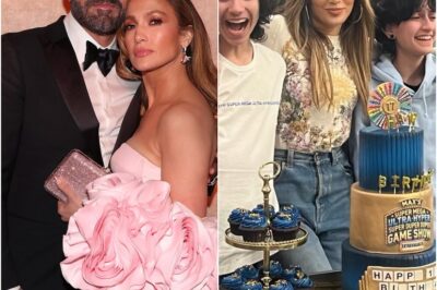 BREAKING: JLo FLAUNTS Mystery Fiancé & $21M Diamond Ring Post-Ben Affleck Split—New Mansion Photos LEAKED! 💎🏠 You’ll GASP at Who It Is! 👀👇