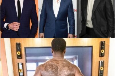 Shocking Twist: The World’s Highest-Paid Comedian Raked in $81 Million Without a Single Box Office Hit — Out-Earning Tom Cruise, Hugh Jackman, and Brad Pitt!