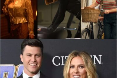 Eleanor The Great: Scarlett Johansson turns heads with her upcoming directorial debut drama and here’s a sneak peek