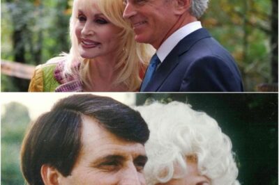 💔 HEARTBREAK BOMBSHELL: Dolly Parton’s SECRET LOVE STORY ENDS After 60 EPIC YEARS! 🌟 Hollywood’s MOST MYSTERIOUS Marriage CRUMBLES! 😱 FINAL GOODBYE That Will DESTROY Your EMOTIONS! 🚨