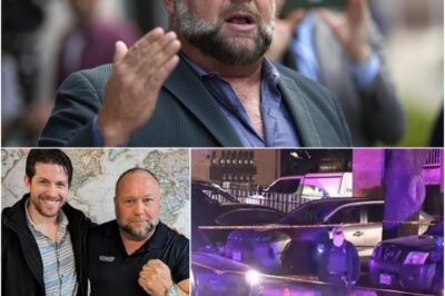 BREAKING: InfoWars Reporter MURDERED in Austin, Alex Jones Confirms – POLICE INVESTIGATING!