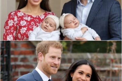 ROYAL SCANDAL EXPOSED: Prince Harry’s Shocking DNA Test Reveals Twin Princesses’ Real Mother—Kate’s Heartbreaking Reaction Inside!