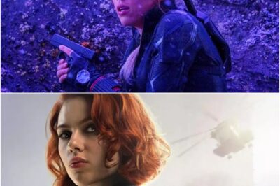 Scarlett Johansson Drops Bombshell on Avengers: Doomsday Return – “Natasha Is Dead… Or Is She?” – Fans Left Shocked!