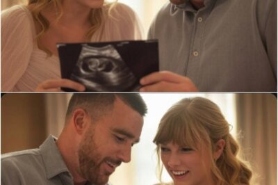 BOMBSHELL: You Won’t Believe Who’s Having a Baby Together – The SHOCKING Ultrasound Photo That’s Breaking the Internet!