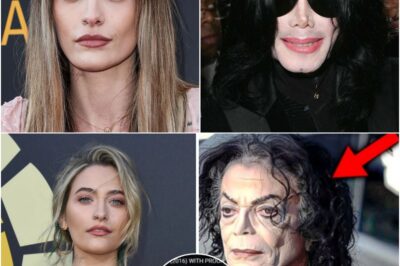 Exclusive: Paris Jackson Speaks Out After 20 Years—The Truth You Never Expected!
