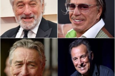 AMERICA SHOCKED: Hollywood LEGENDS Abandon Ship in EPIC Meltdown – Nation LEFT STUNNED! 🇺🇸💥