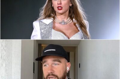 Taylor Swift STUNS Fans with Jaw-Dropping ‘TNT’ Diamond Bracelet from Travis Kelce in Shocking New Music Video Reveal!