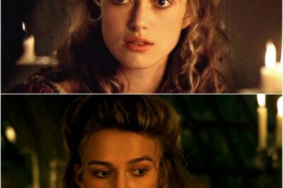 Keira Knightley Spills the Tea: The ‘Challenging’ Truth Behind Pirates of the Caribbean Stunts!