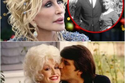 BREAKING: Dolly Parton’s 60-Year Love Story ENDS IN TRAGEDY—Country Legend’s HEARTBREAKING Statement Revealed! 😢 Prayers Pour In… R.I.P.