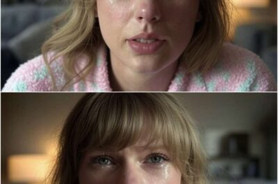 SHE CAN’T TAKE IT! Taylor Breaks Down, Dumps Travis In Emotional Video! The “Terrible Things” & “He Says I Have To Always…” EXPOSED!