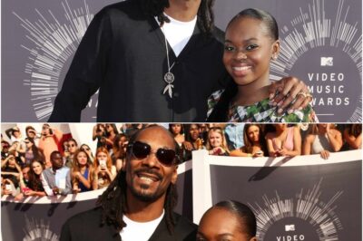 Heartbreaking News: Snoop Dogg’s Daughter Cori Broadus Gives Birth 3 Months Early – ‘I’ve Cried and Cried’!