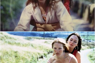‘My Summer of Love’: the overlooked movie that allowed Emily Blunt to break through