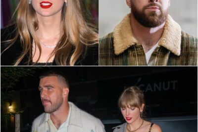 Travis Kelce Drops $12M Bomb on Taylor Swift in Jaw-Dropping New Orleans Proposal! NFL Star’s Romantic Gesture Leaves Fans Swoonin