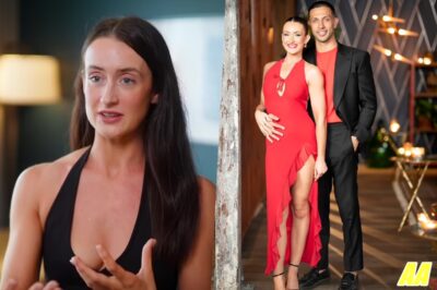 ‘Worst Mistake of My Life’ – MAFS’ Beth Kelly Reveals Horrifying Truth About Teejay Split!