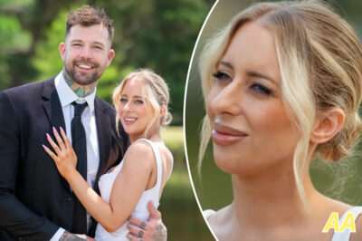 Dave & Jamie’s MAFS Split Wasn’t Their Fault? Secret Off-Camera Drama Exposed – ‘We Were Set Up!’