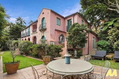 Explosive Legal Battle Erupts Over $26M Pink Mansion From Married at First Sight! What Happened Next Will Shock You!