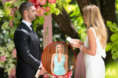 ‘THE TRUTH ABOUT THE FINAL VOWS!’ MAFS’ Jamie REVEALS Which Couples Are SECRETLY BROKEN – ‘Fans Will HATE This!’ 😱