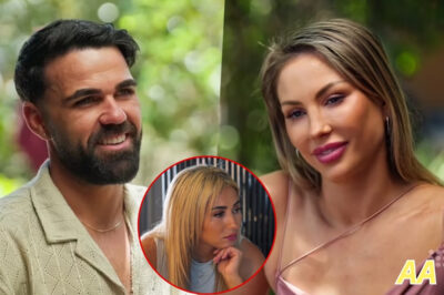 MAFS’ Adrian Araouzou BREAKS SILENCE: ‘Awhina’s GONE—Maxine Is My Future!’ Fans REACT to Shocking Twist!