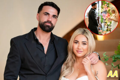 The Real Culprit Behind Adrian & Awhina’s MAFS Breakup – Producers Blamed in Scandalous New Claims!