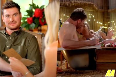FARMER WANTS A WIFE BOMBSHELL: Thomas’ SHOCKING CONFESSSION – ‘I DON’T KNOW IF I CAN CONTINUE!’ (EXCLUSIVE TRAILER DETAILS!)